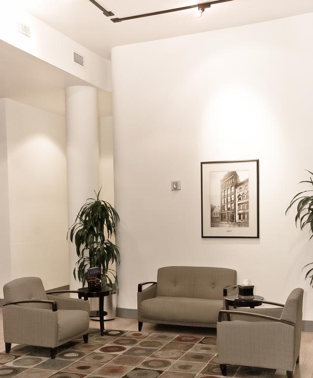 The Lofts Hotel Columbus Zewnętrze zdjęcie