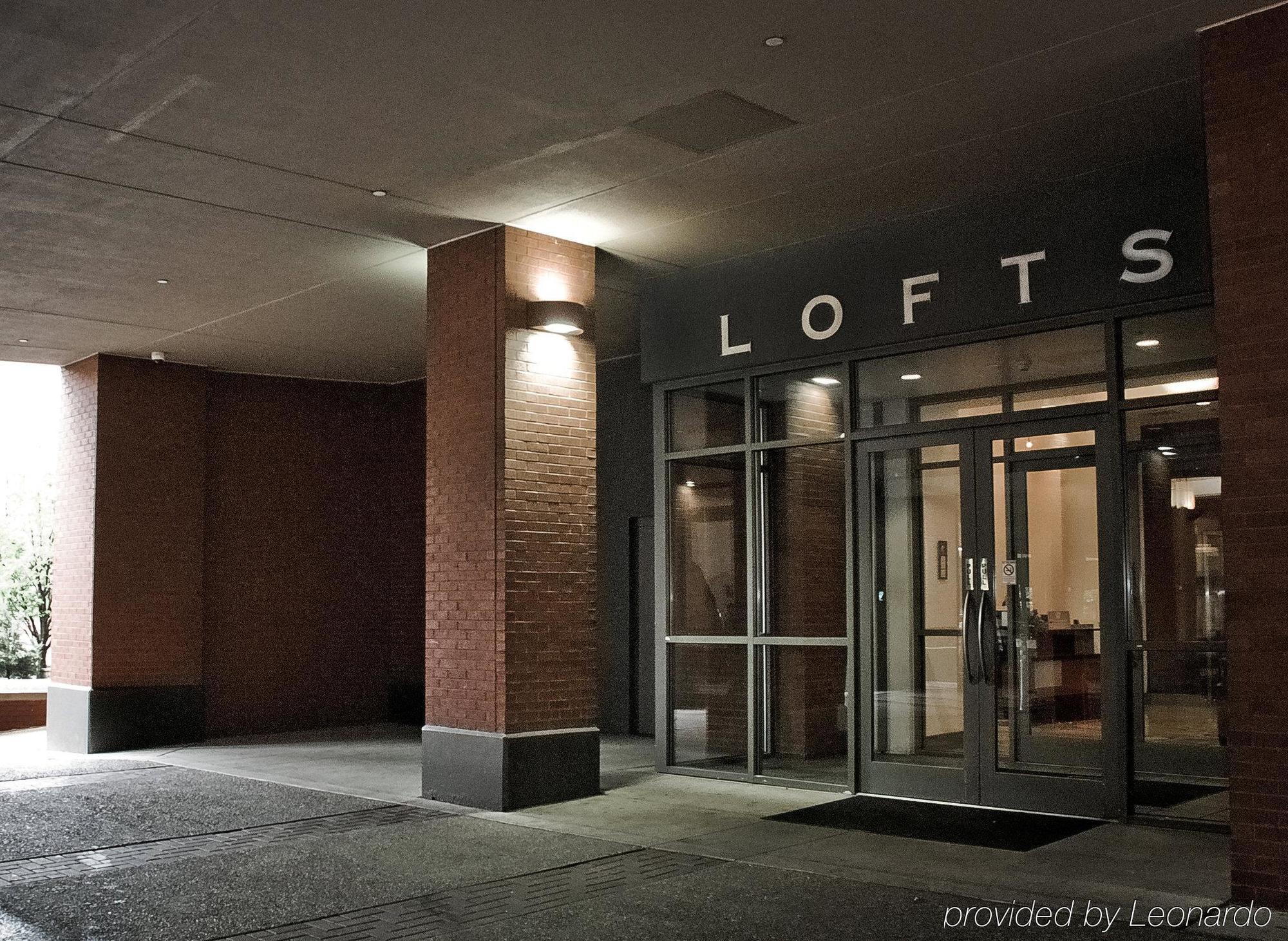 The Lofts Hotel Columbus Zewnętrze zdjęcie