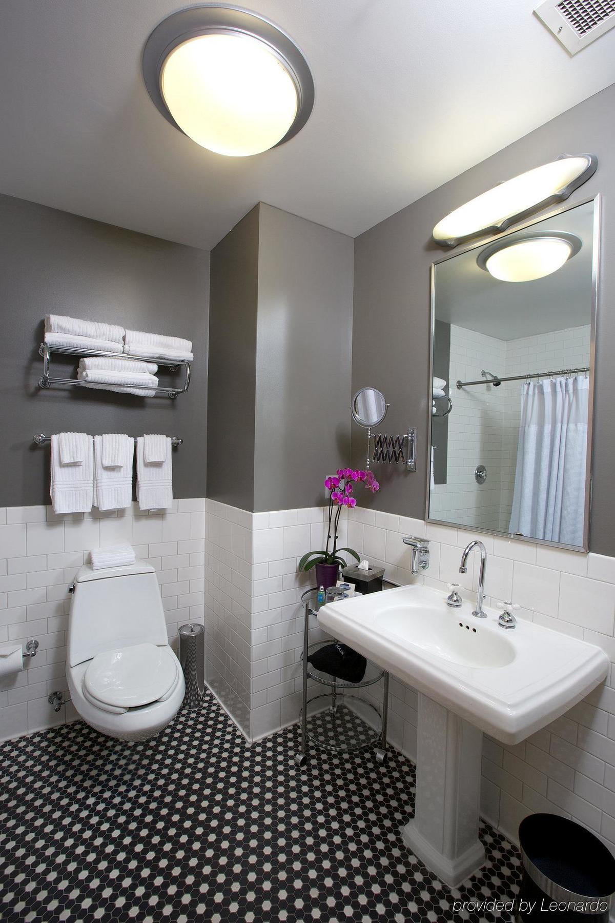 The Lofts Hotel Columbus Zewnętrze zdjęcie
