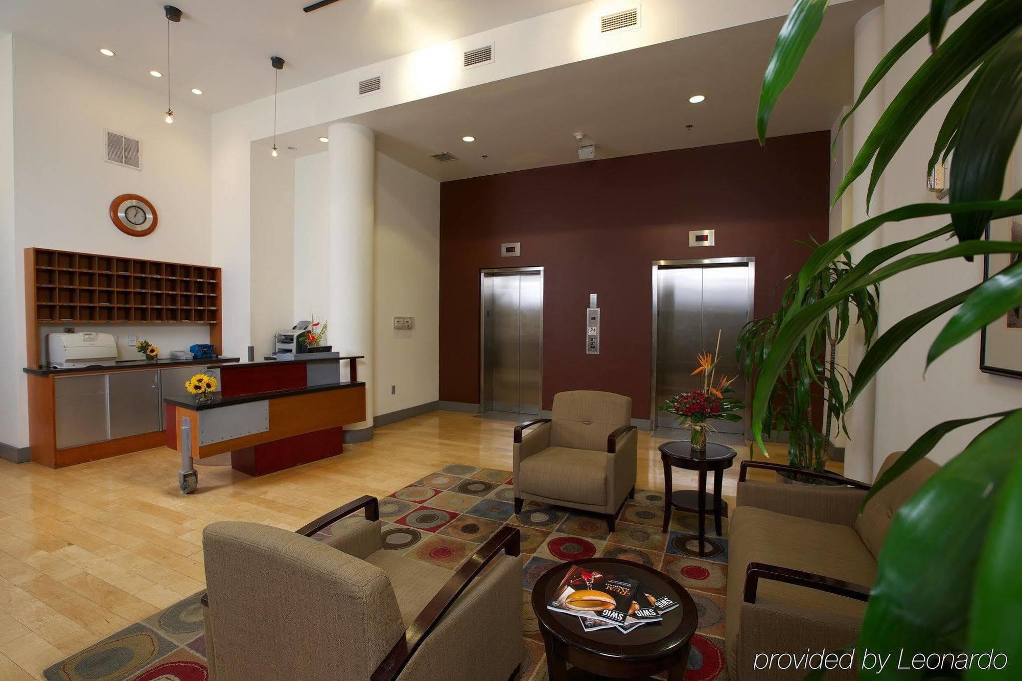 The Lofts Hotel Columbus Zewnętrze zdjęcie