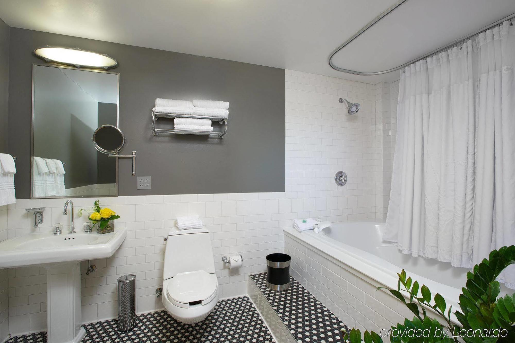 The Lofts Hotel Columbus Pokój zdjęcie